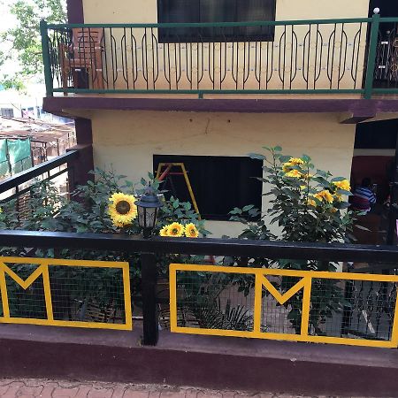 Hotel Madhumalti Matheran Exterior photo