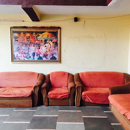 Hotel Madhumalti Matheran Exterior photo